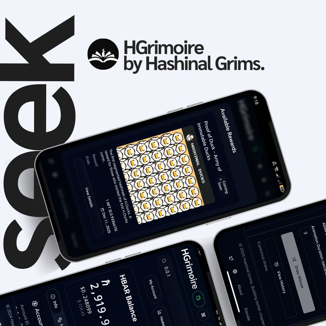 HGrimoire